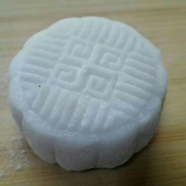零失败的冰皮月饼