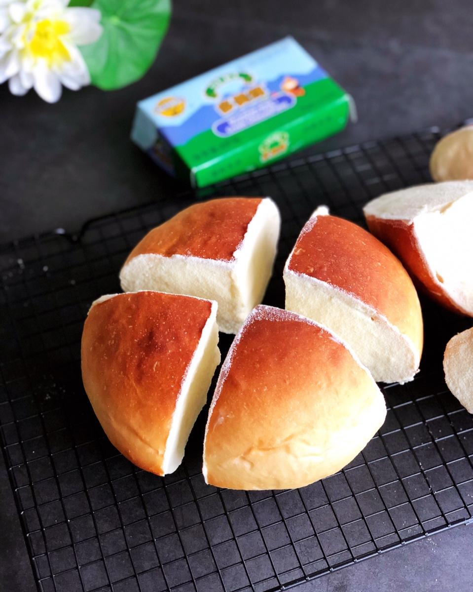 史上最完美乳酪包，配方用料正合适，一点不浪费