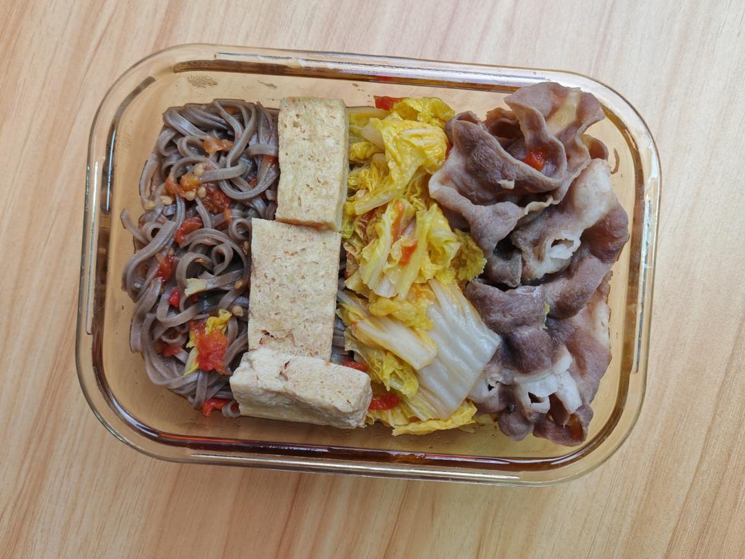 【冻豆腐】