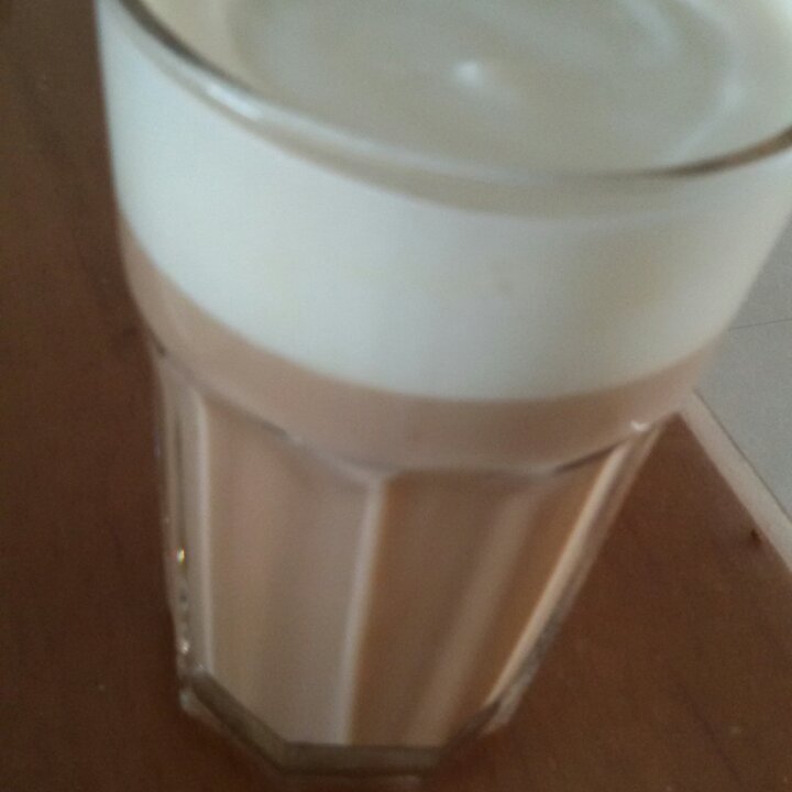 奶盖密语（媲美贡茶）