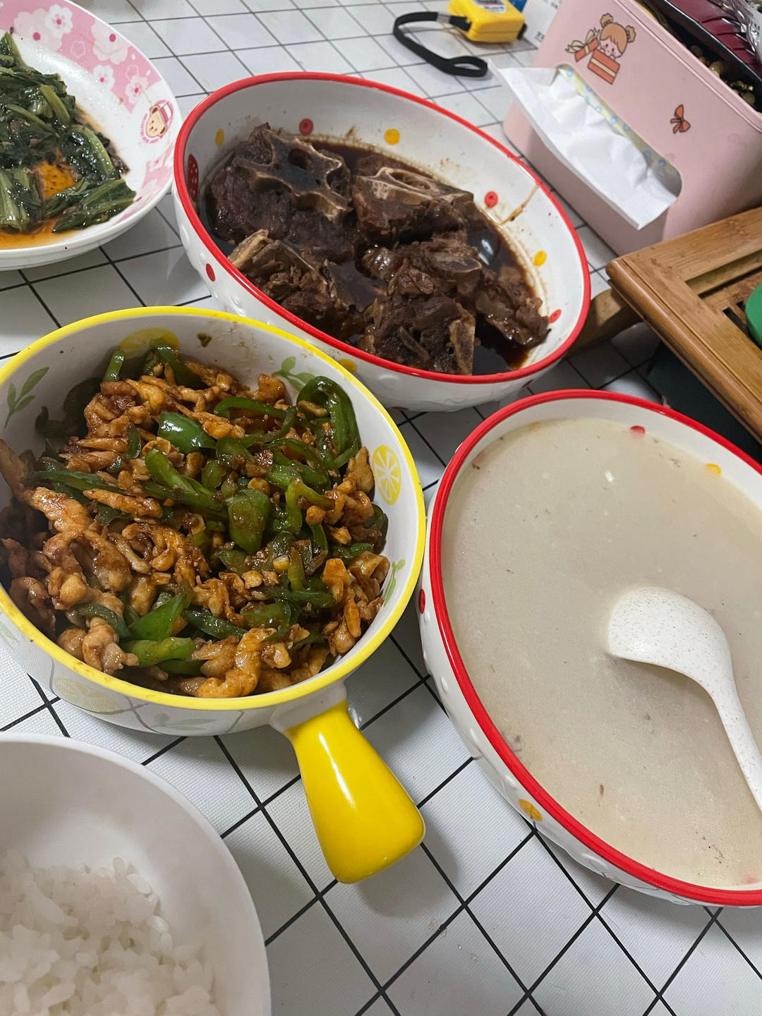 青椒炒鸡胸肉丝‼️好吃不胖，巨下饭