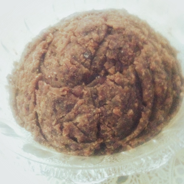 红豆馅（有豆豆版）