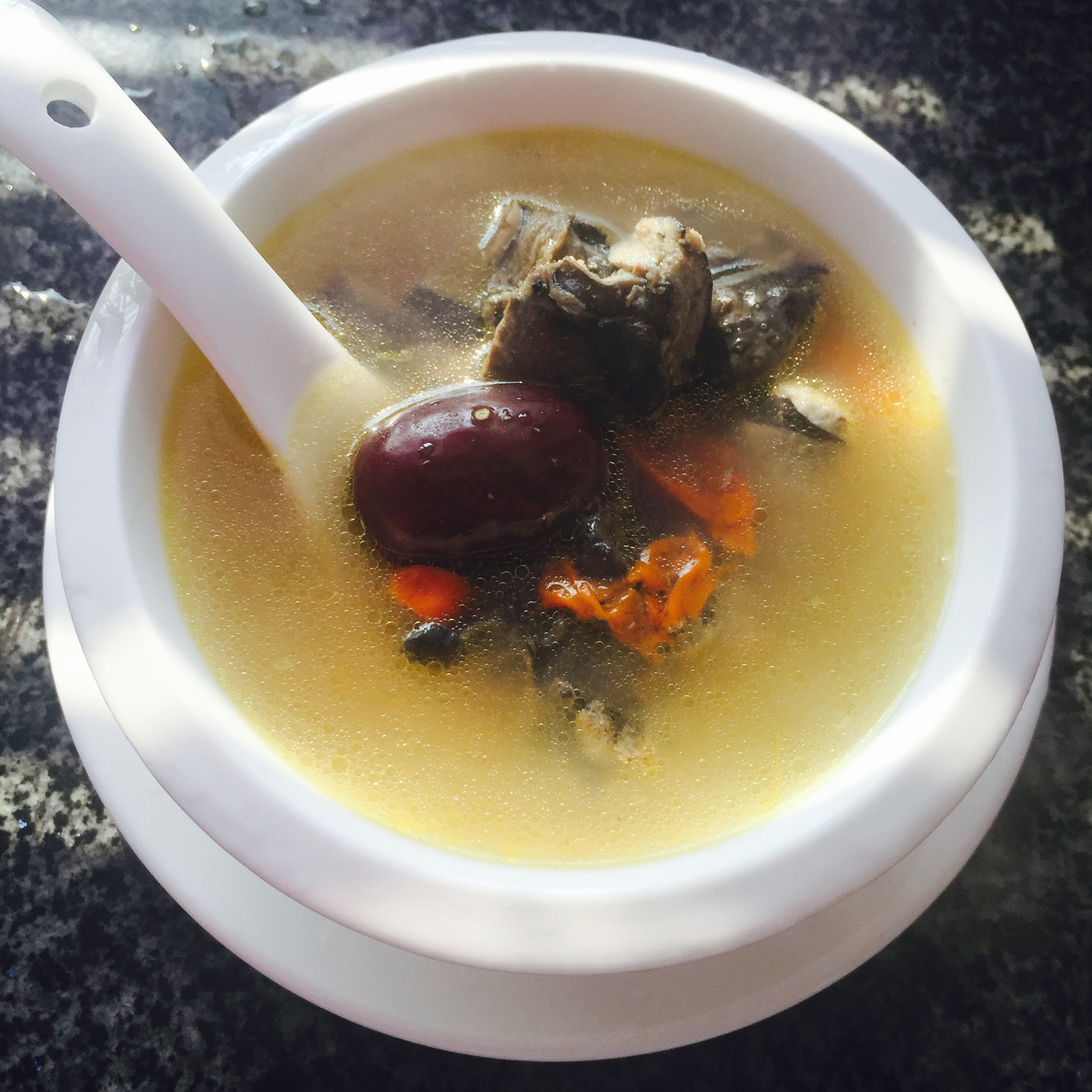 早餐晚餐&日常集中