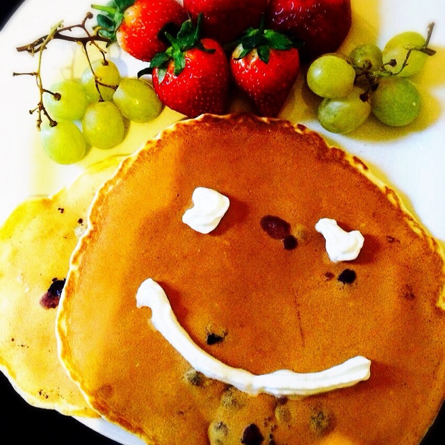 【小嶋rumi】原味松饼