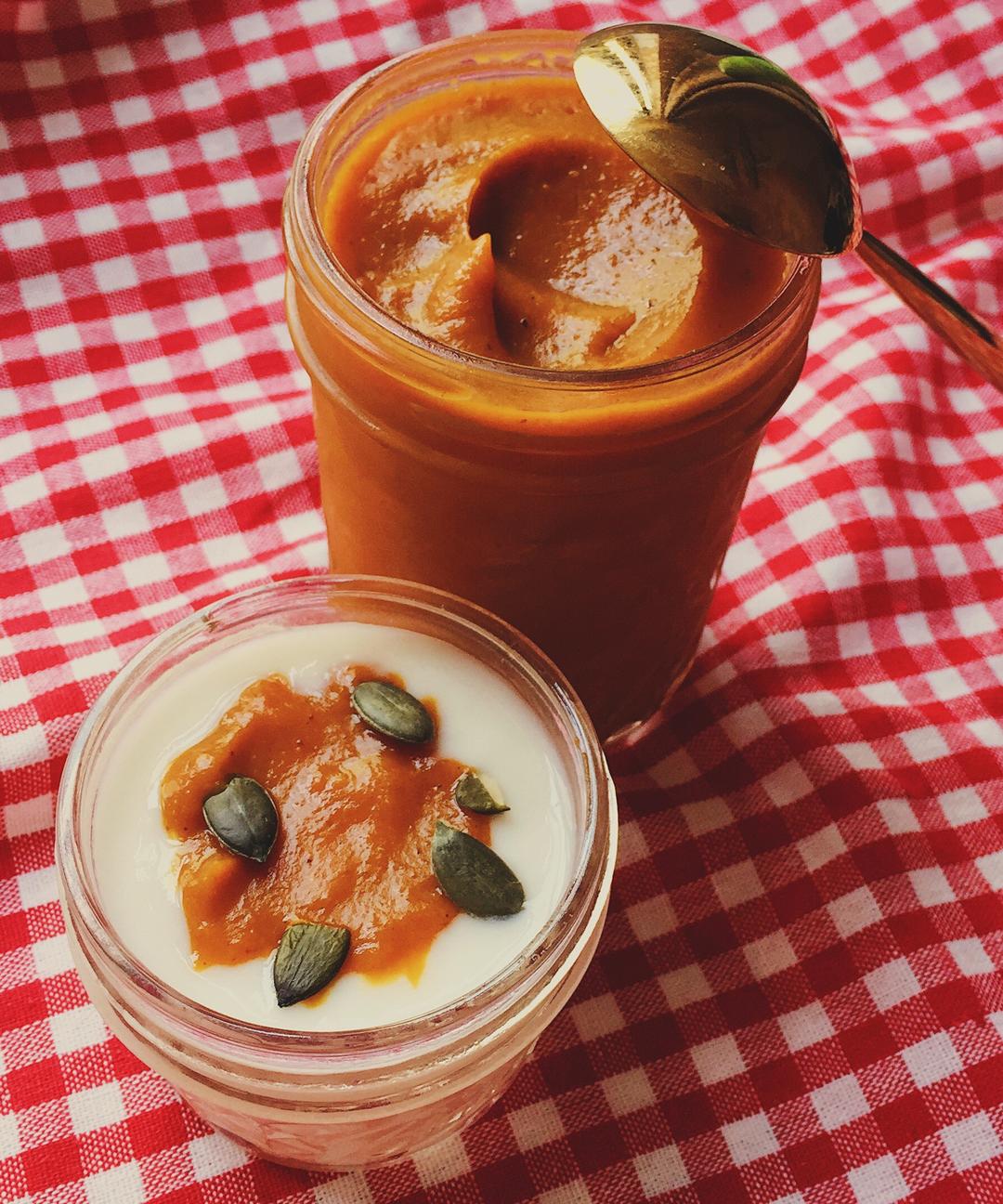 “豪华”酸奶的16款简易topping