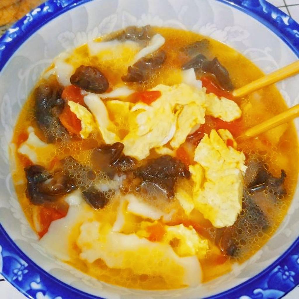 职场小白刀削面