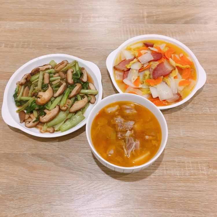 【番茄土豆炖牛腩】
