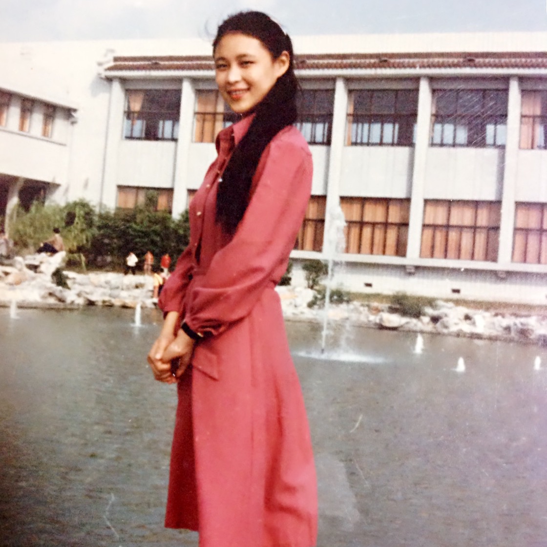 美丶晓