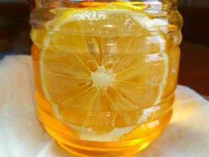 蜂蜜果配，健康美味的做法 步骤5
