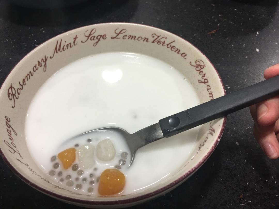 超超超详细的芋圆教程