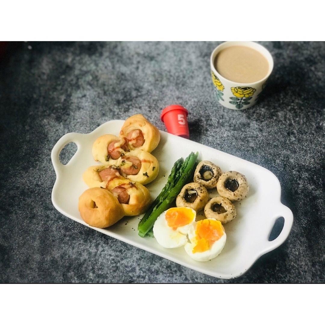 早餐集&各式三明治、帕尼尼