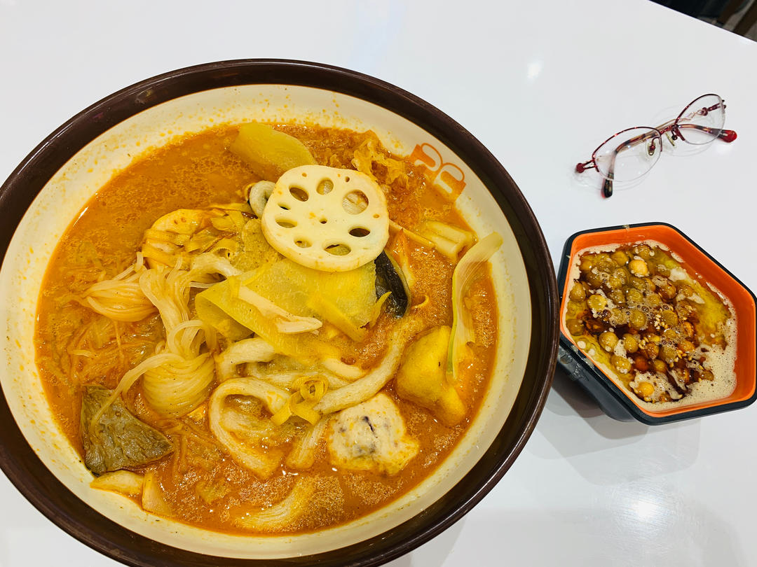 工作餐＋学生餐+一人食🍱🍱🍱