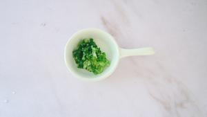 鲜虾豆腐羹  宝宝辅食营养食谱菜谱的做法 步骤6