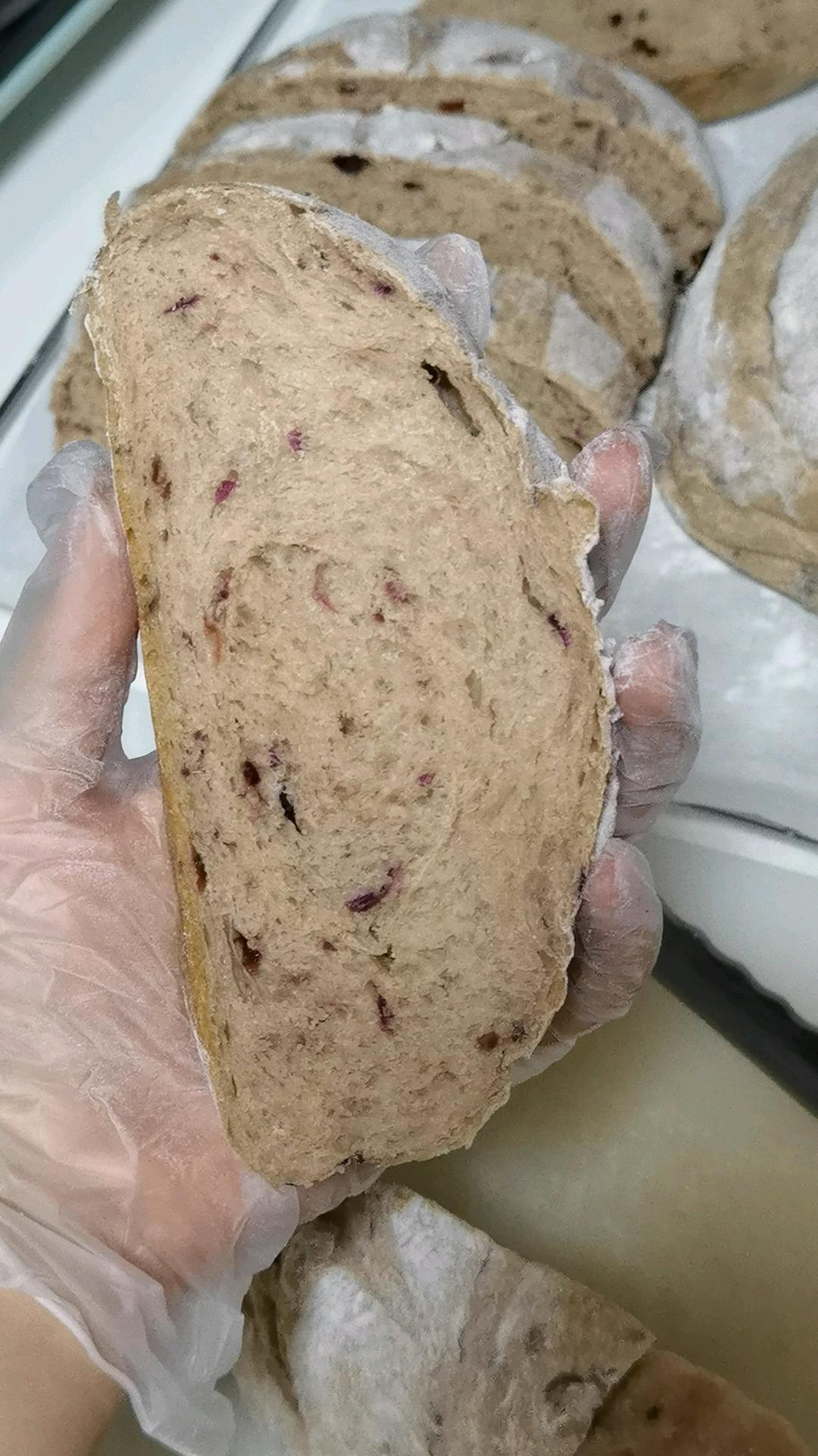 玫瑰花欧包