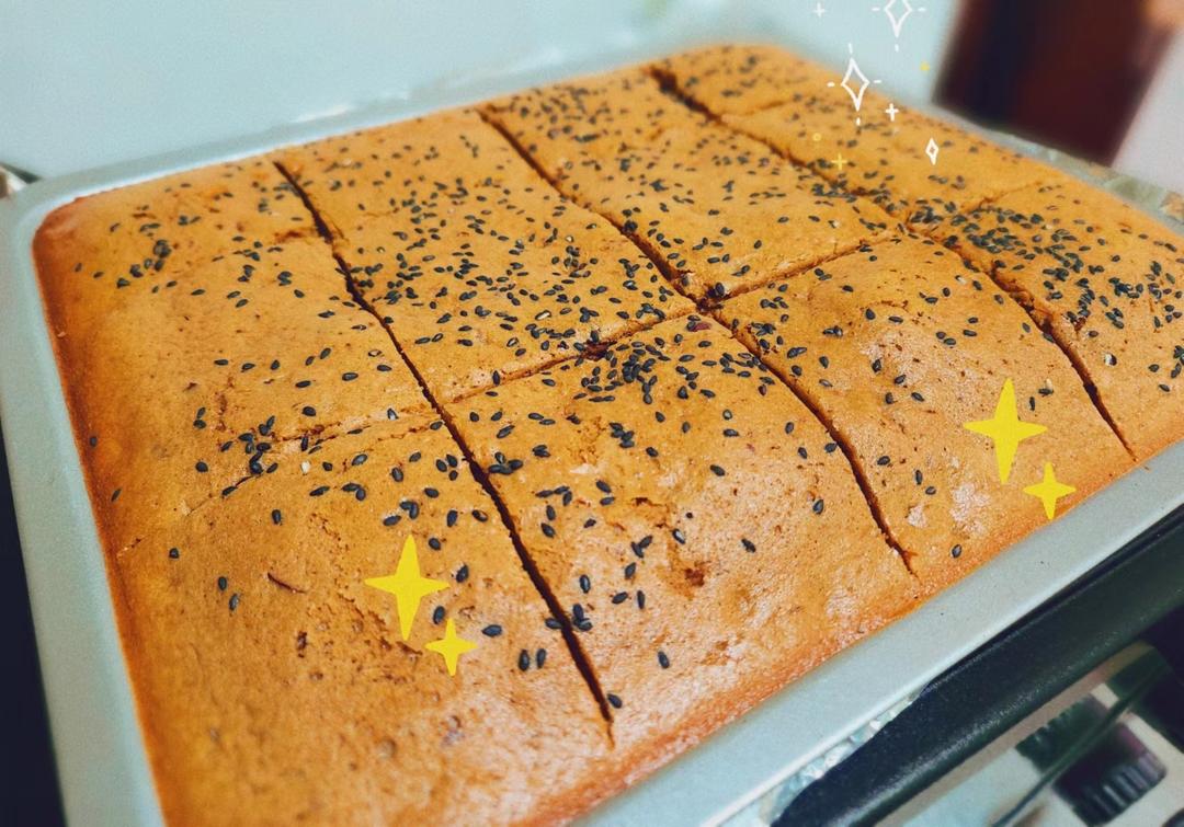 比五道口枣糕王还好吃的枣糕