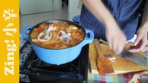 意大利红烩海鲜炖锅的做法 步骤7