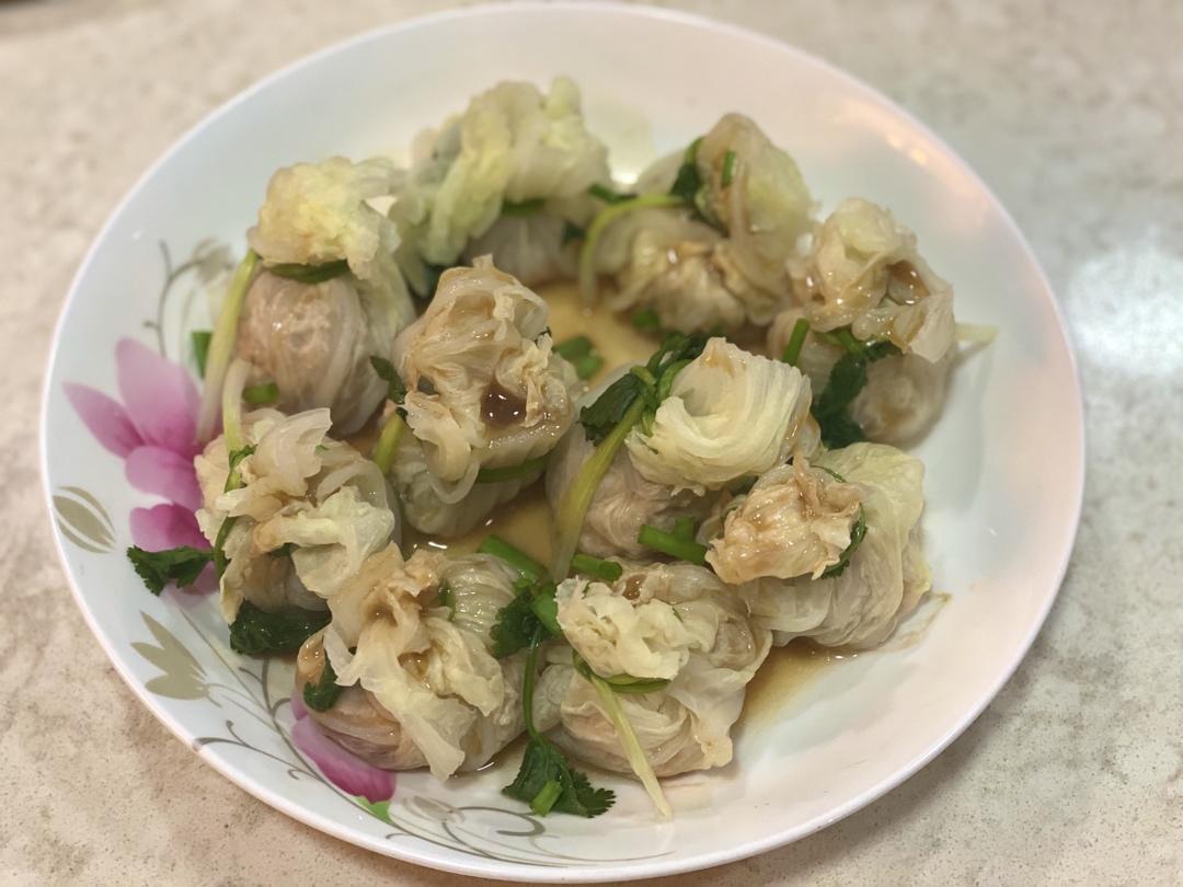 年夜菜——新年福袋