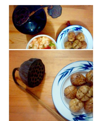 烤土豆（烤箱版）