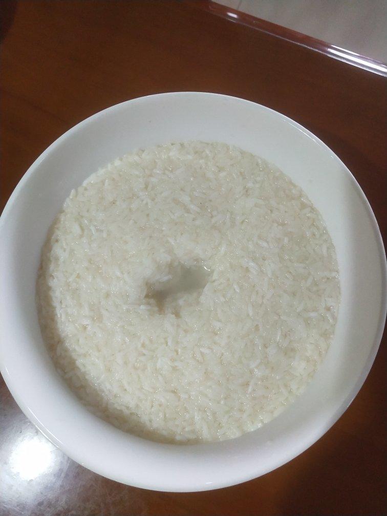米酒，酒酿，醪糟