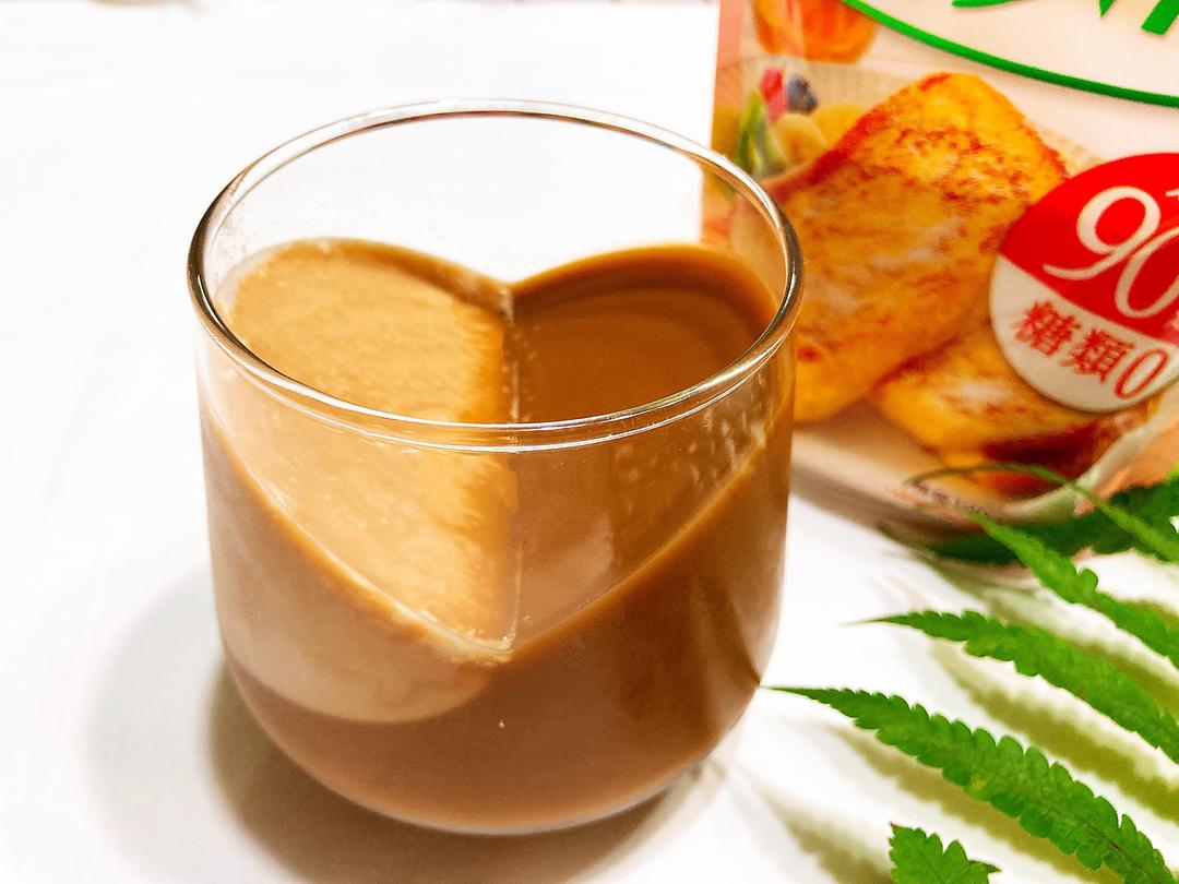 双色布丁的做法