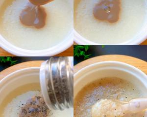 猪肝红枣泥 6+宝宝辅食的做法 步骤4