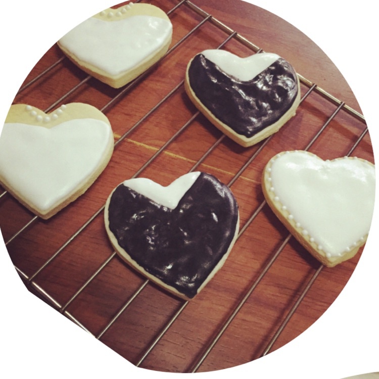 皇家糖霜（royal icing）的制作方法及超多贴心小提示