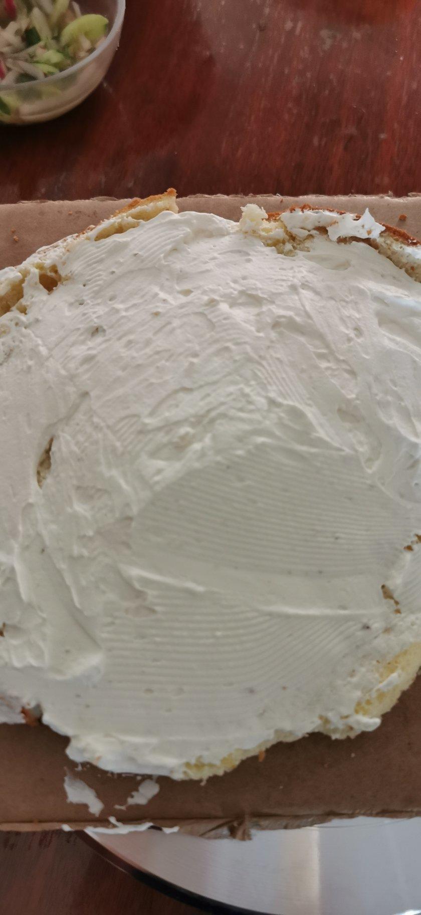 【视频】超详细！蛋糕抹面全过程~|知味人生