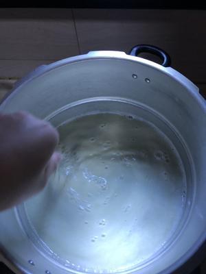 原汁机豆浆🥛的做法 步骤5