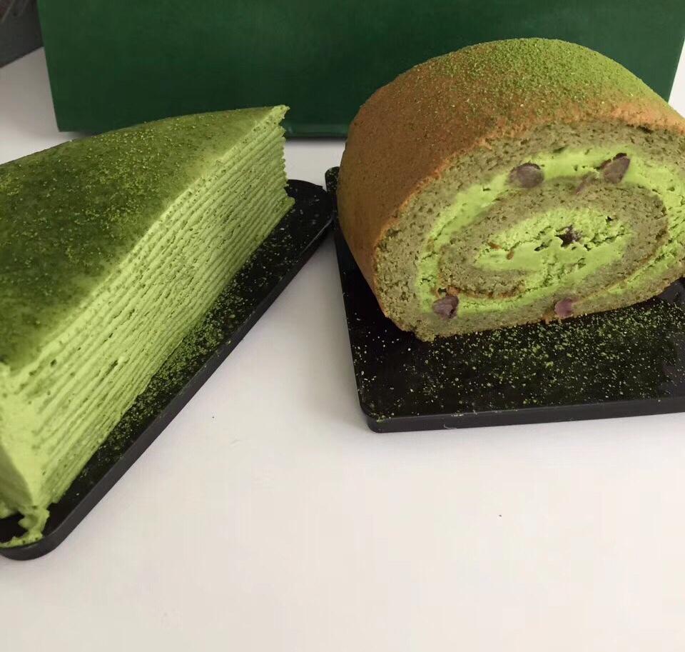 熬糖版_雪花酥（多口味儿）