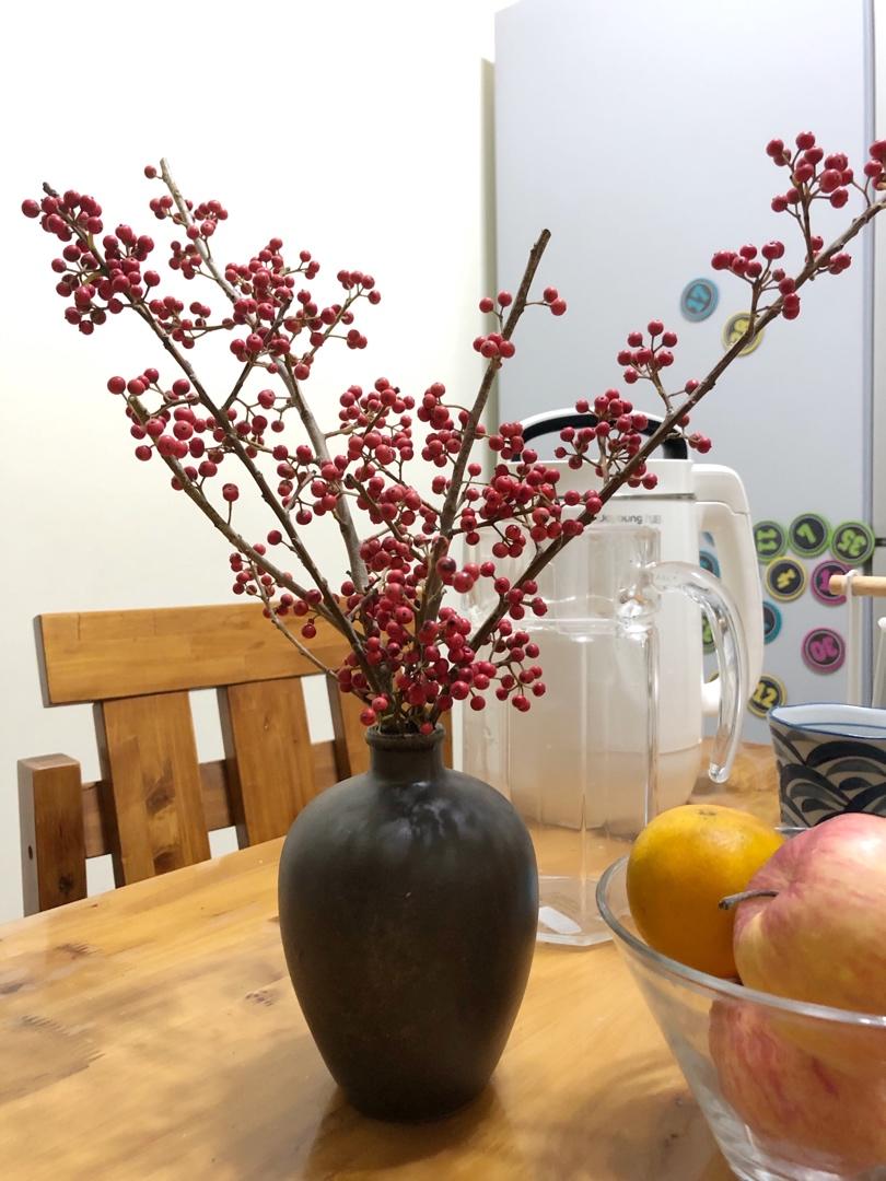 生活中的小确幸
