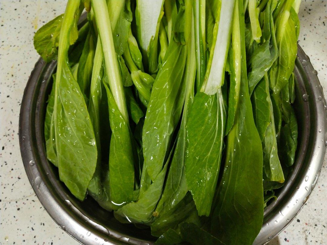 一次性囤很多蔬菜，蔫了怎么办？