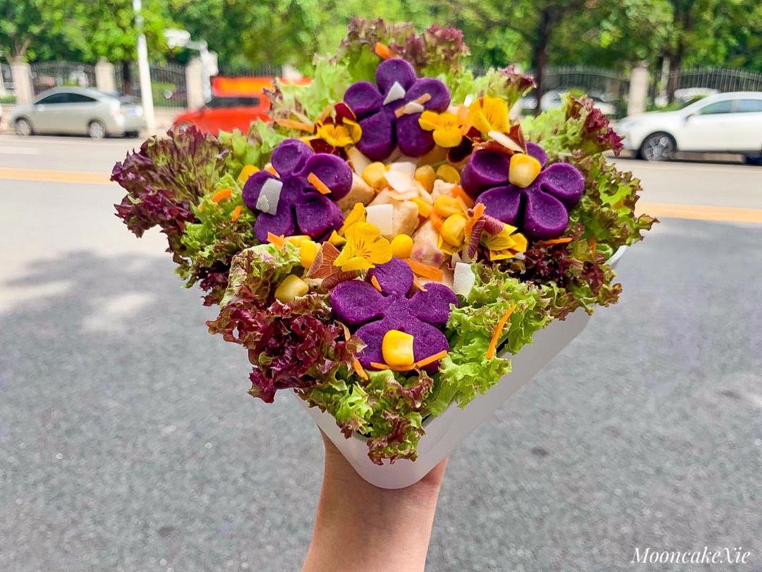 #MooncakeXie的100天刷脂饮食记录#