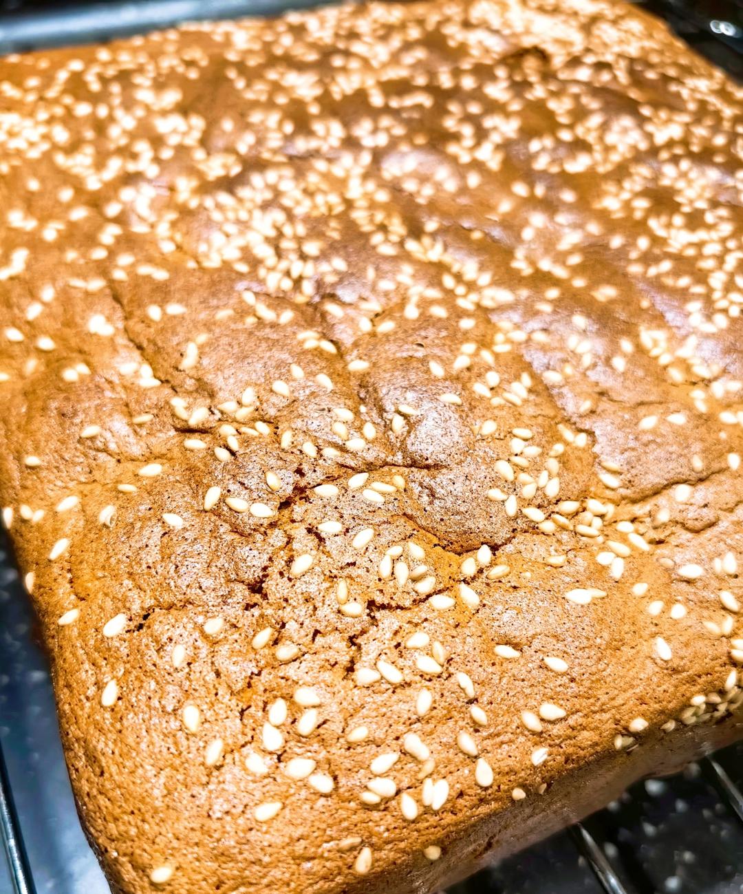 早上好！枣糕！