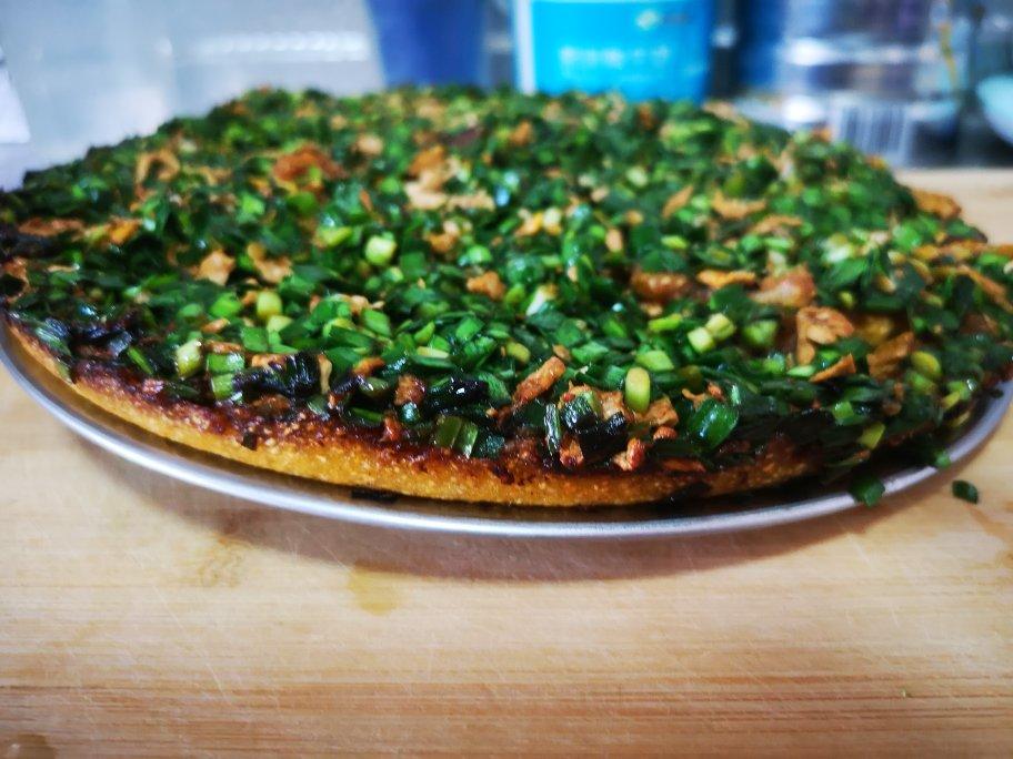 老北京烀饼