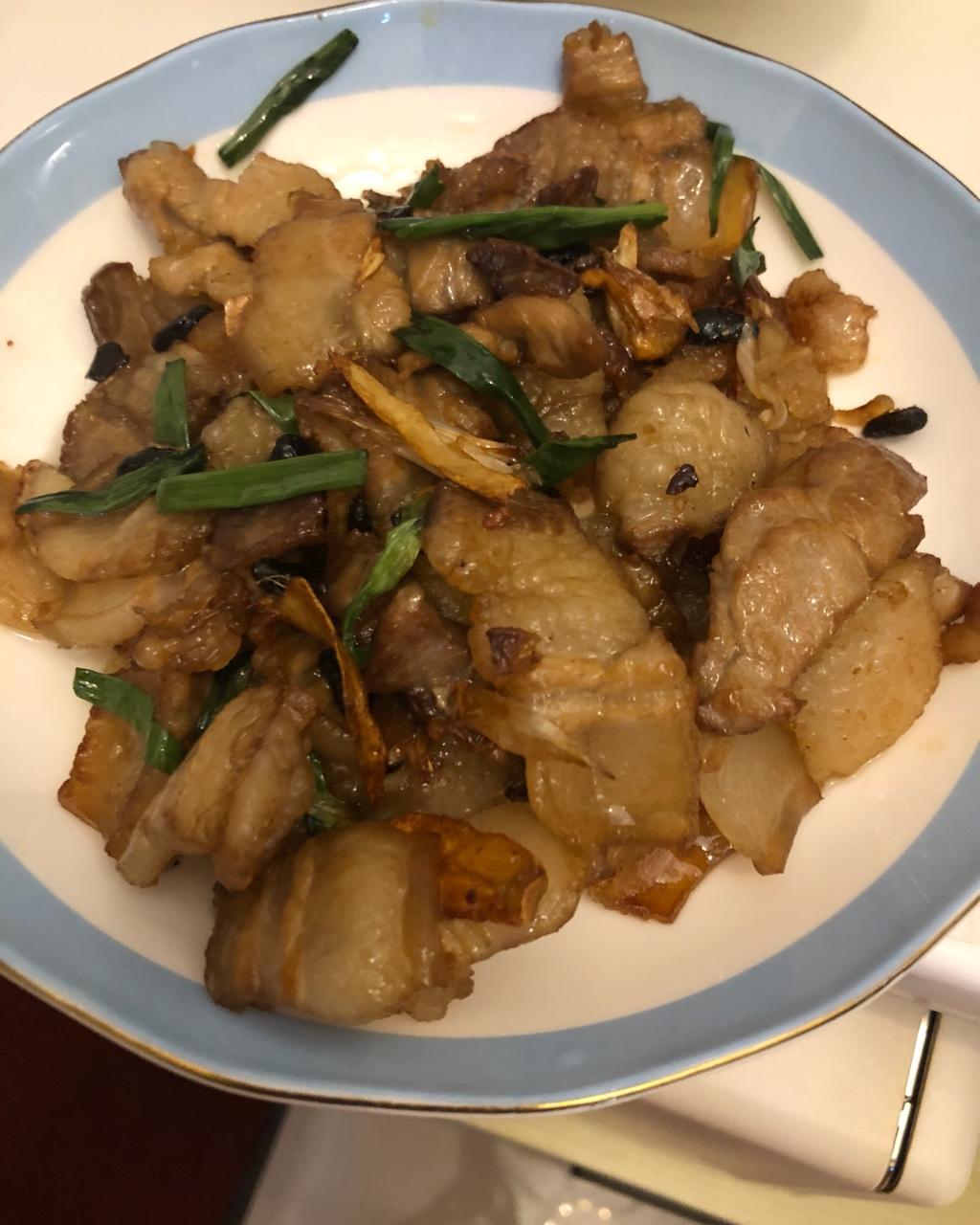 家常好吃小炒肉