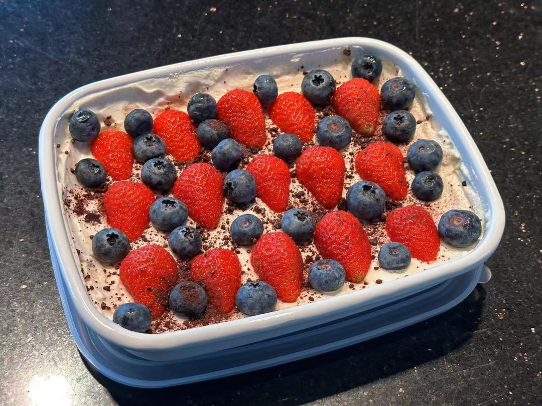 烘焙基础之打发淡奶油