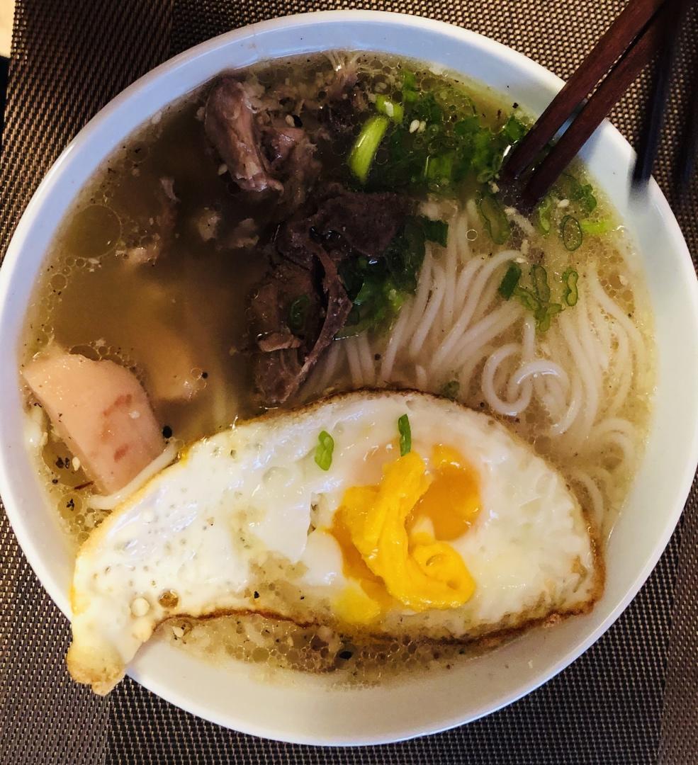 湖南米粉