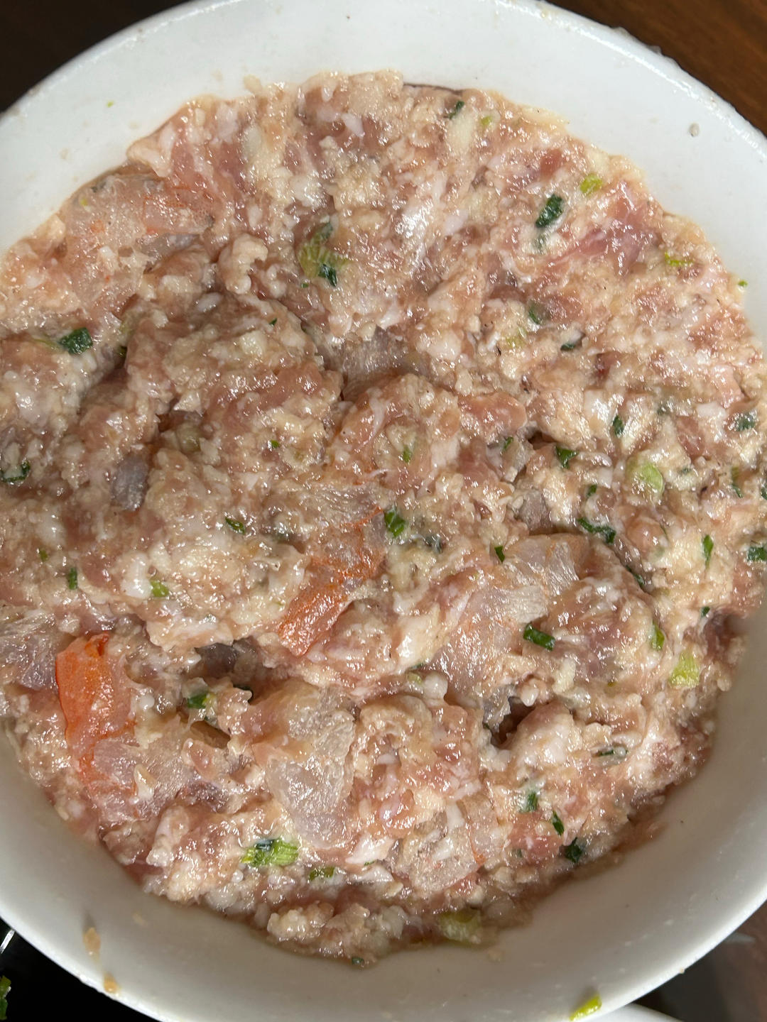 湖州大馄饨