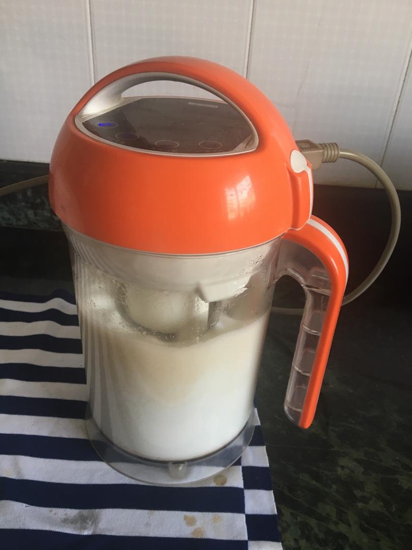 做小笼包子的皮冻