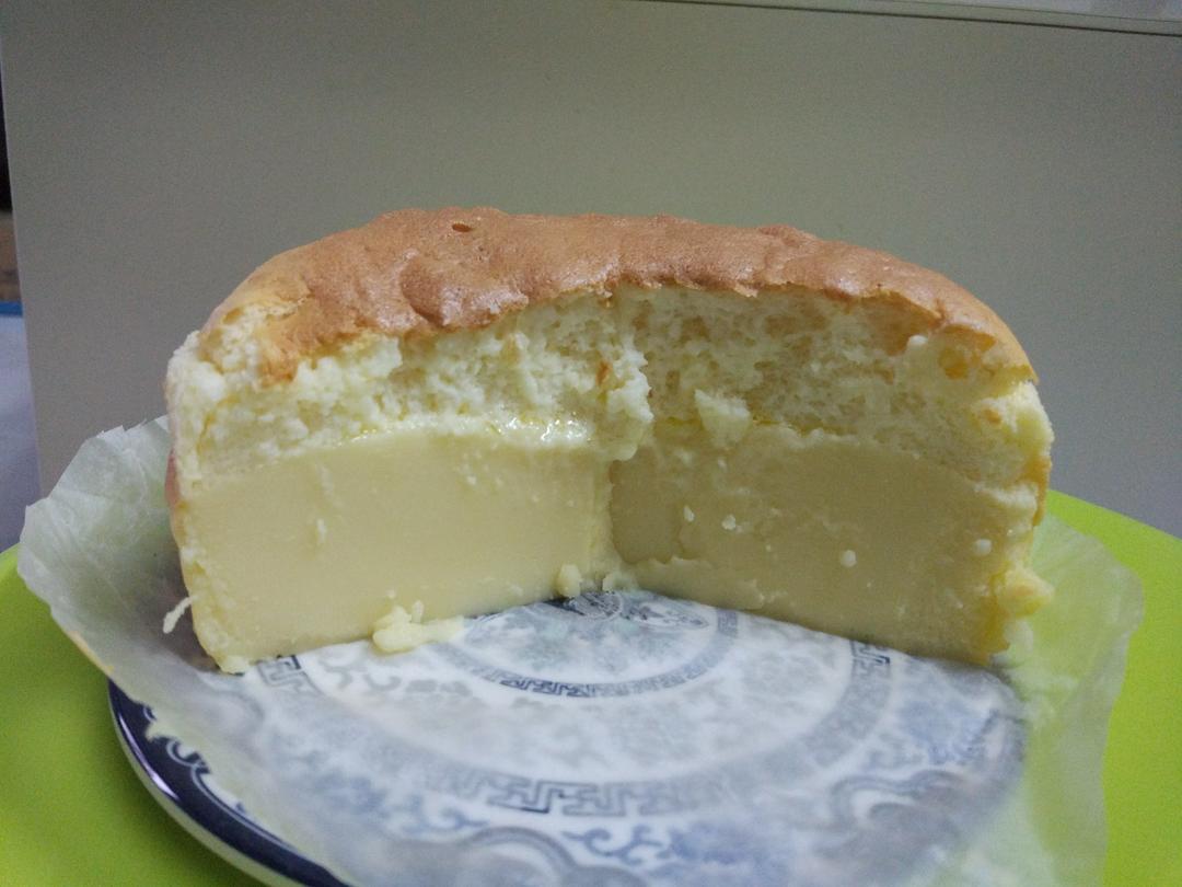魔法蛋糕