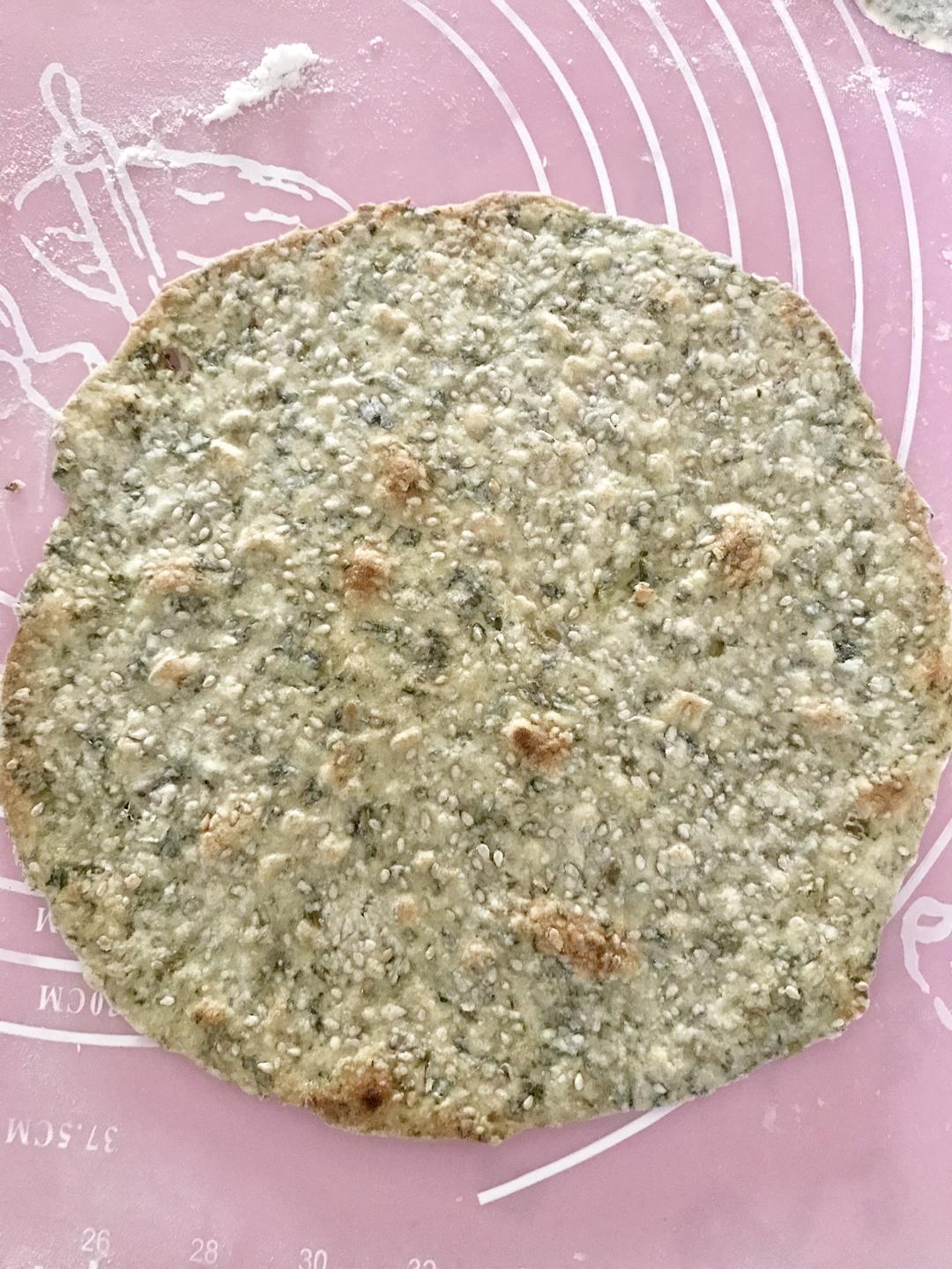 药食两用干香野菜饼（祛火）