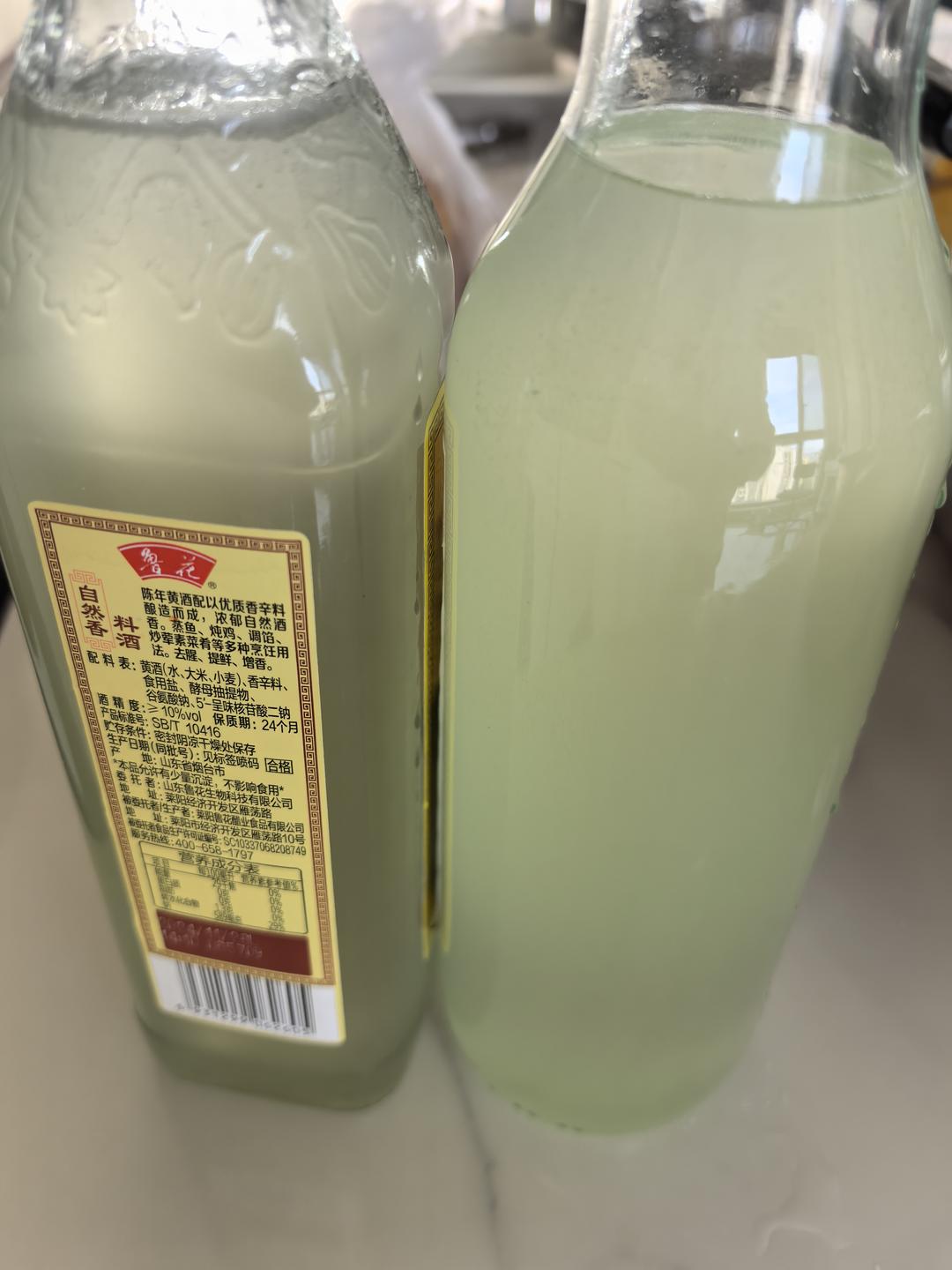 自制甜酒酿（醪糟）