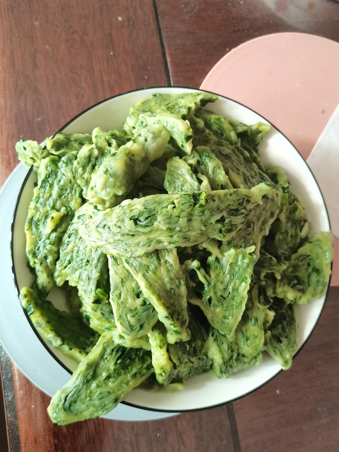 菜疙瘩