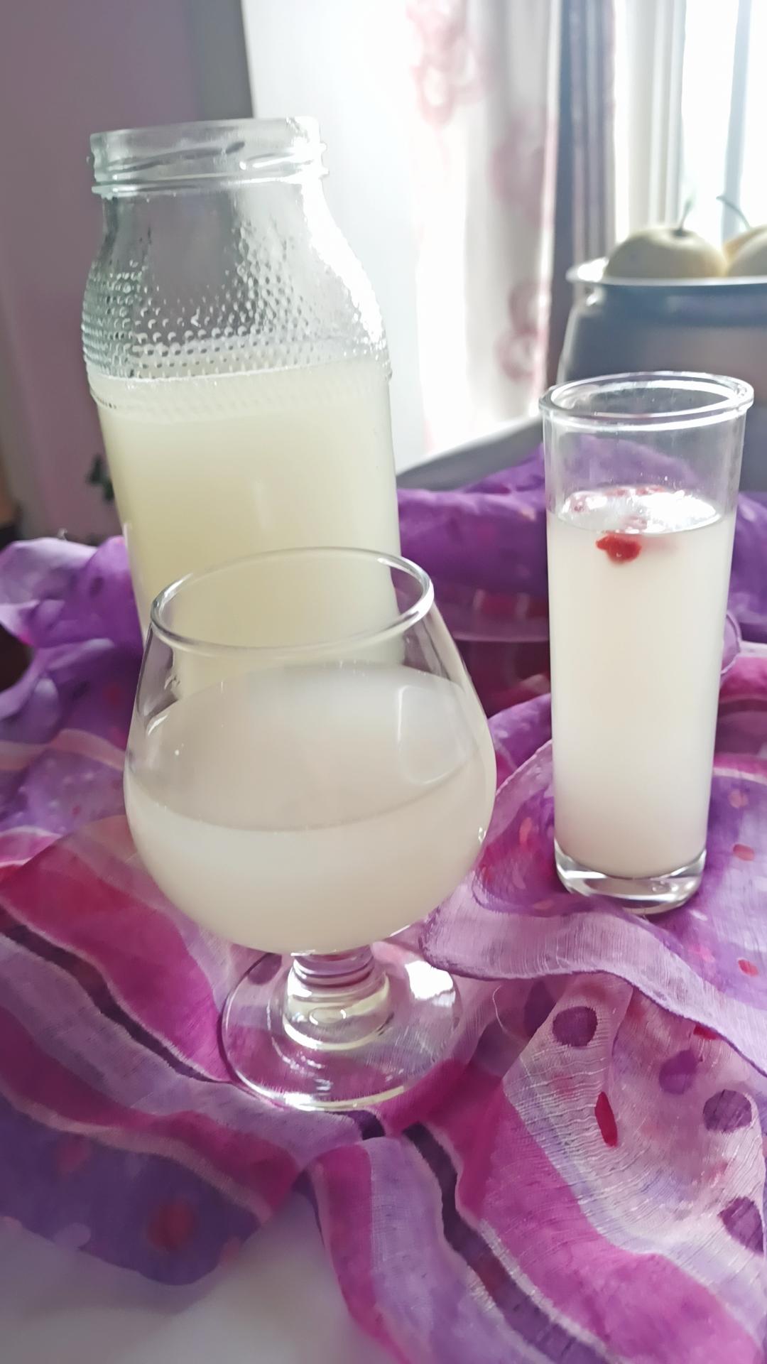 自酿🍶米酒｜挑战zui啰嗦米酒教程
