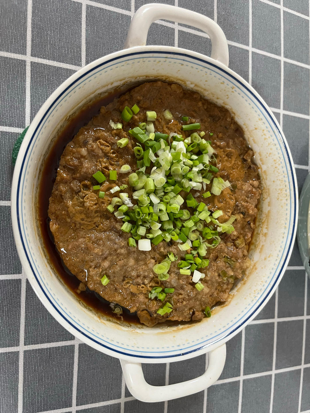 🐷蒸肉饼🐷（快手菜系列）