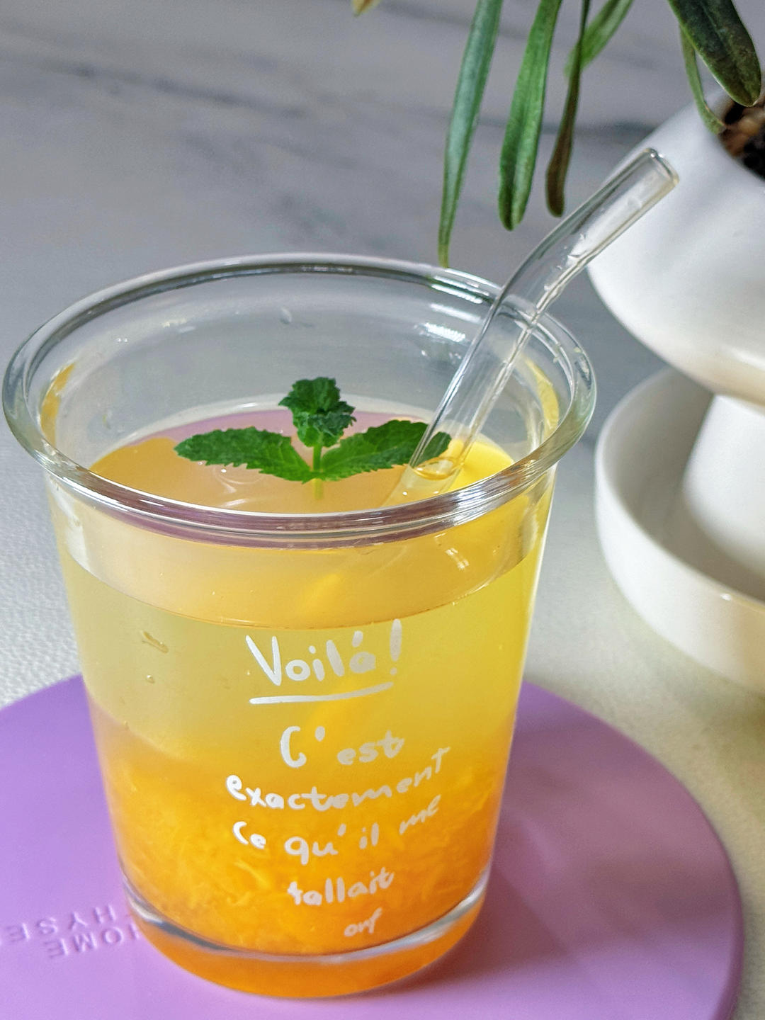 独属于初夏的枇杷膏/枇杷饮