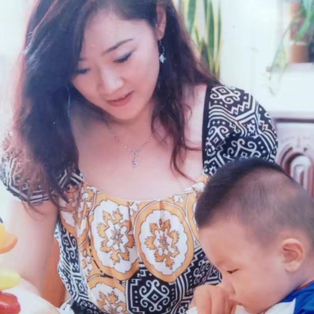 婉婉爱烘培