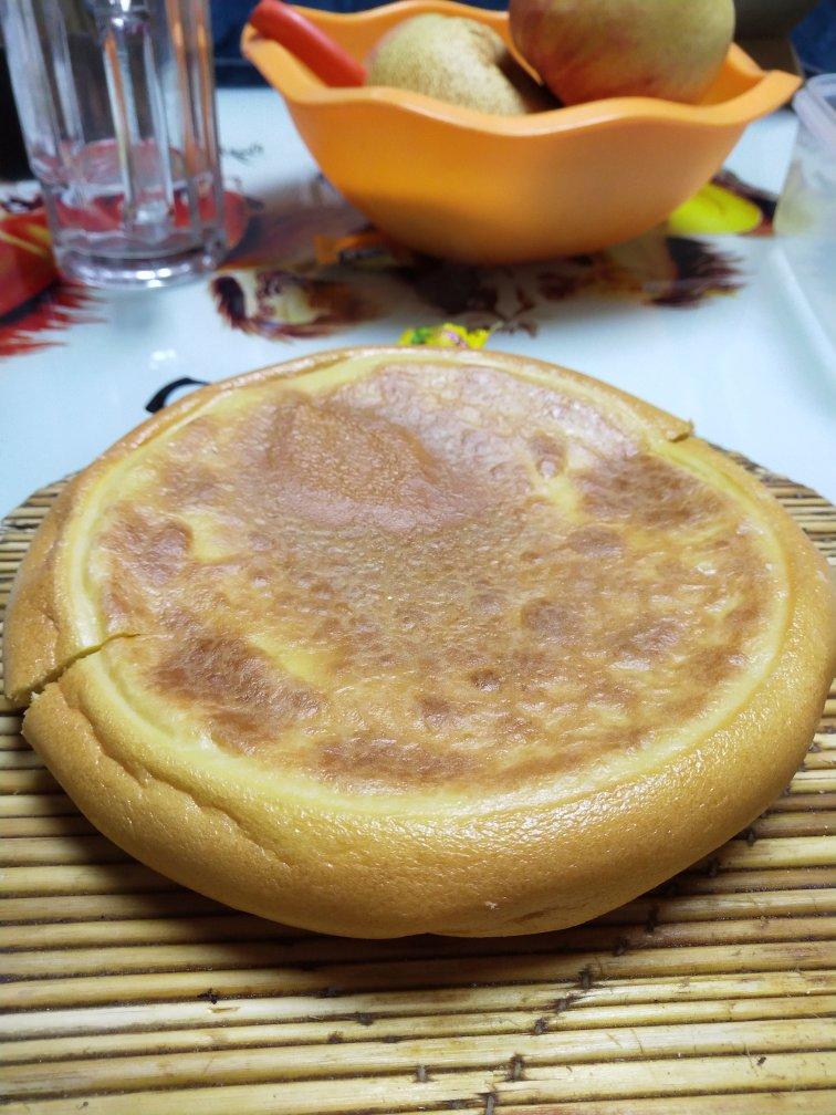电饭锅做蛋糕