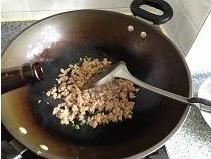 肉沫豆腐蛋羹的做法 步骤15