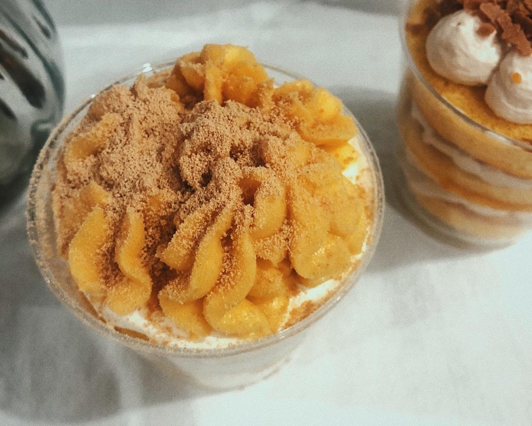 日式豆乳盒子（史上最详细步骤图）